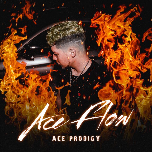 Ace Flow — Ace Prodigy cover art