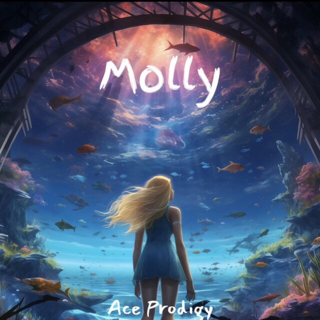 Molly — Ace Prodigy cover art