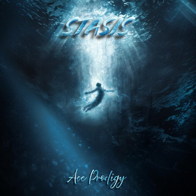 Stasis — Ace Prodigy cover art