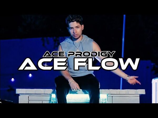 Ace Flow — Ace Prodigy Official Music Video thumbnail